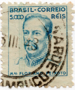 1941 - Netinha - Marechal Floriano Peixoto