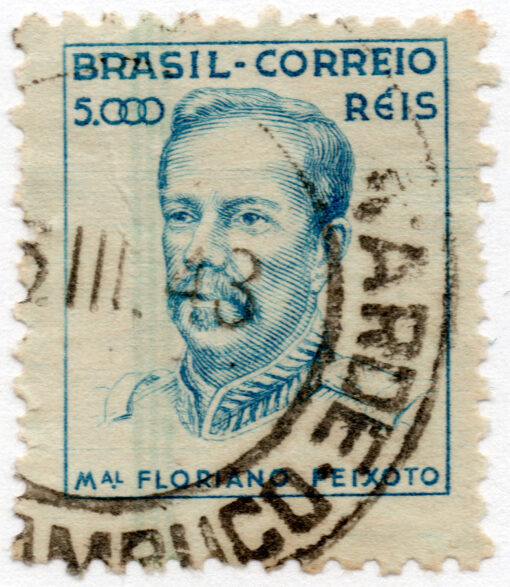 1941 - Netinha - Marechal Floriano Peixoto