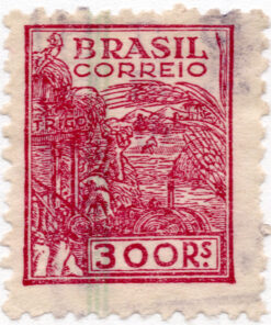 1941 - Netinha - (trigo)