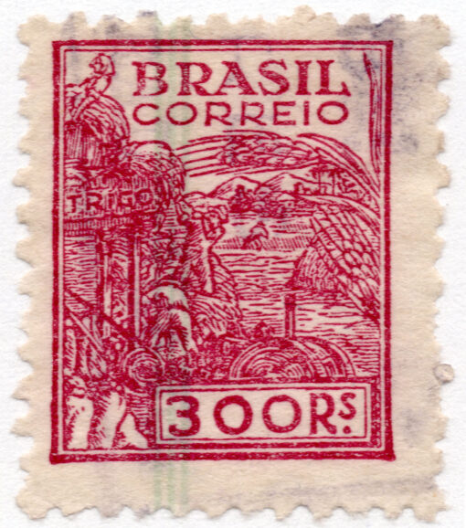 1941 - Netinha - (trigo)