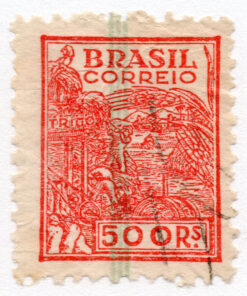 1942 - Netinha - (trigo)