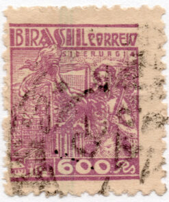 1942 - Netinha - (siderurgia)