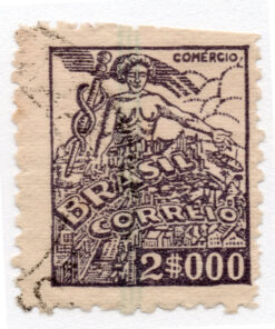 1942 - Netinha - (comércio)