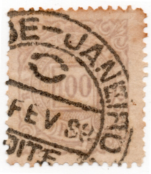 1888 - Cifra 100R 