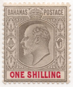 1902 - Rei Eduardo VII