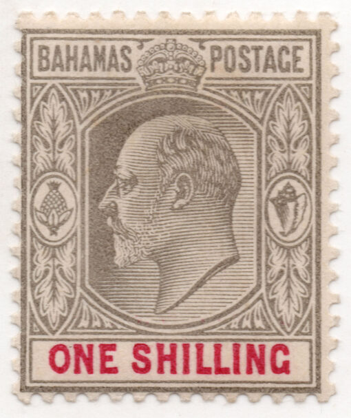 1902 - Rei Eduardo VII