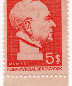 1940 - Feira mundial de New York 