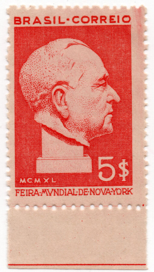 1940 - Feira mundial de New York 