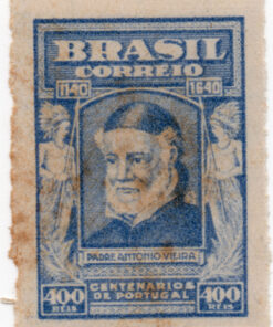 1940 - 8º Centenário da independência e 3ª da restauração de Portugal