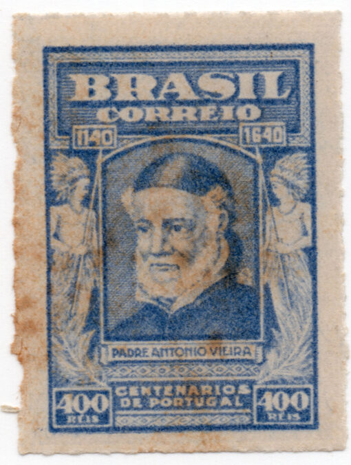 1940 - 8º Centenário da independência e 3ª da restauração de Portugal