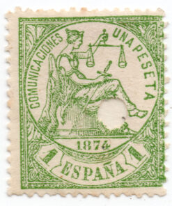 1874 - Justiça