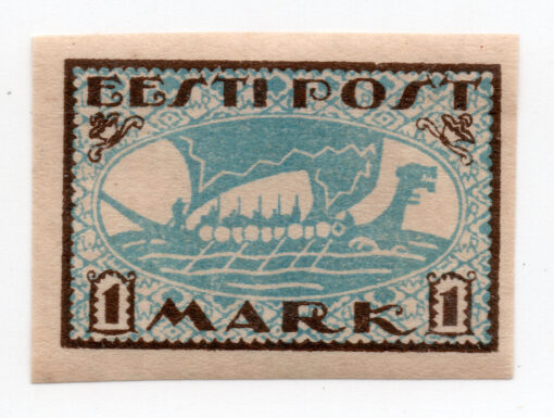 1919 - Barco