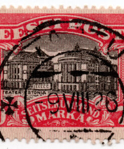 1924 - Teatro Nacional de Tallinn