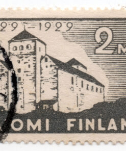 1929 - 700º aniversário da cidade de Turun