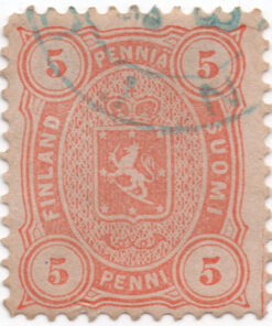 1875-1882 Armas nacionais