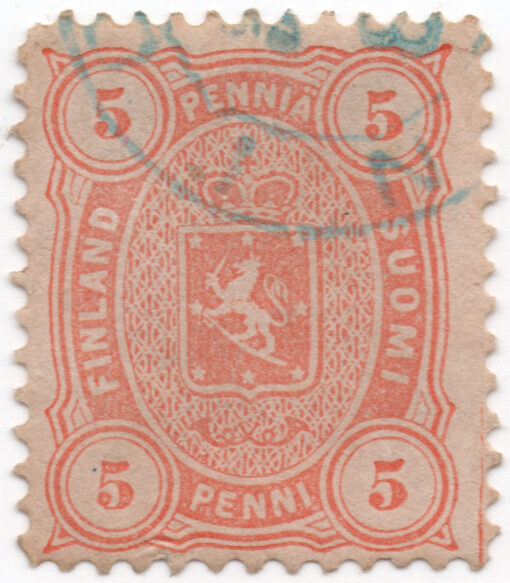 1875-1882 Armas nacionais