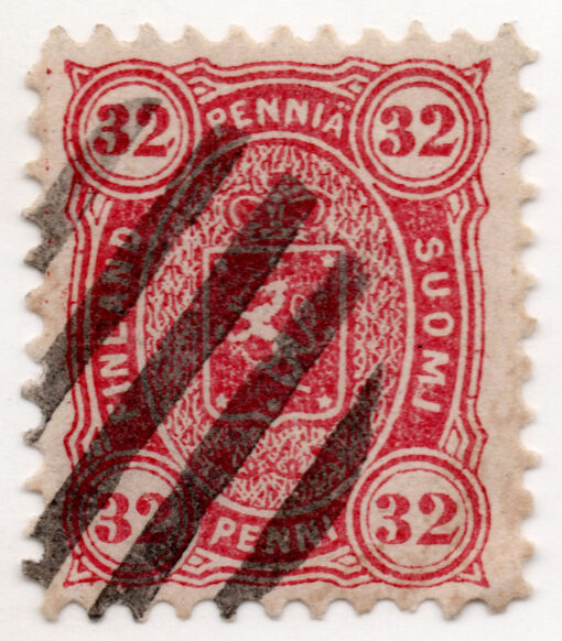 1875-1882 Armas nacionais
