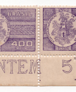 1938 - 4º Centenário de Olinda