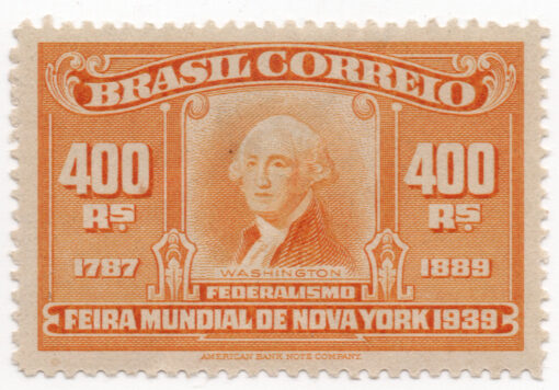 1939 - Feira Mundial de Nova York