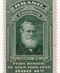 1939 - Feira Mundial de Nova York