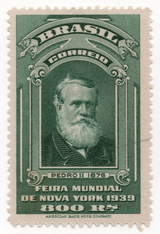 1939 - Feira Mundial de Nova York