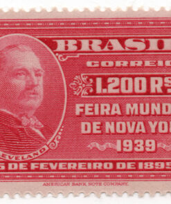 1939 - Feira Mundial de Nova York