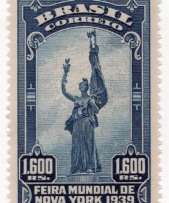 1939 - Feira Mundial de Nova York
