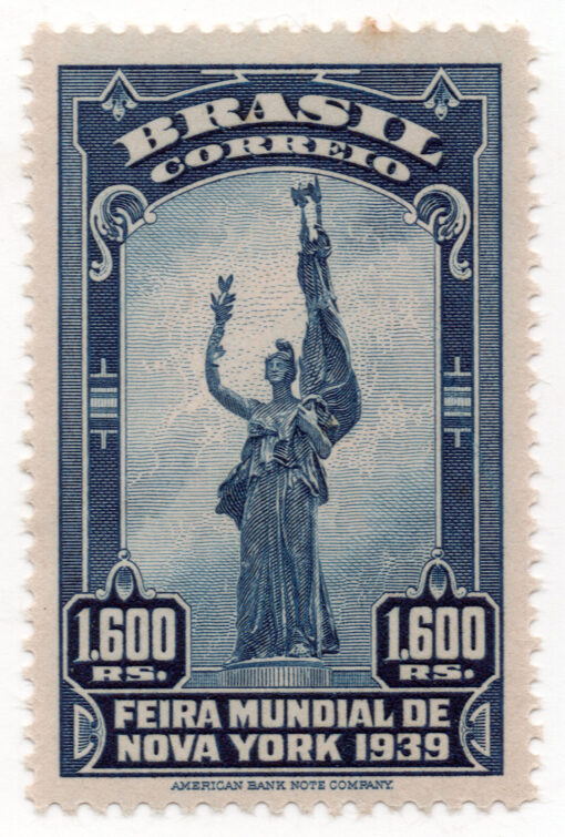 1939 - Feira Mundial de Nova York