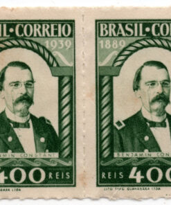 1939 - Cinquentenário da Proclamação da República