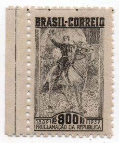1939 - Cinquentenário da Proclamação da República