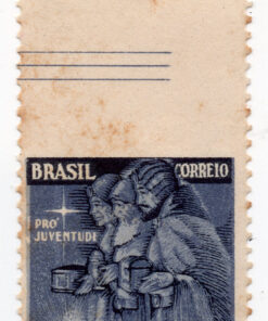 1939 - Pró juventude