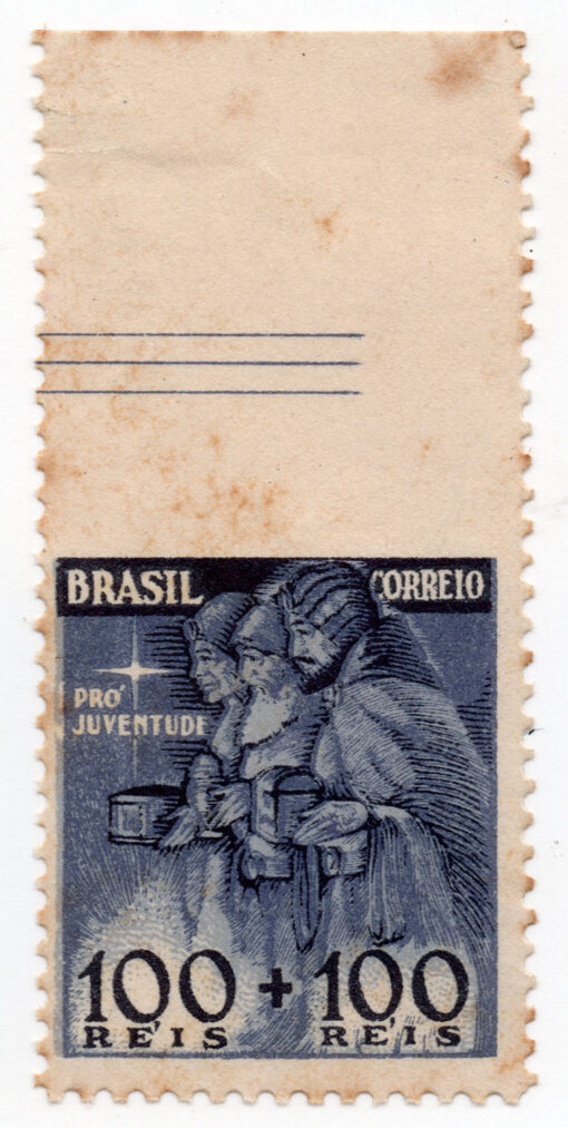 1939 - Pró juventude