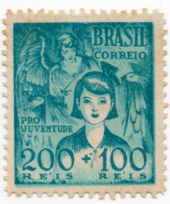 1939 - Pró juventude