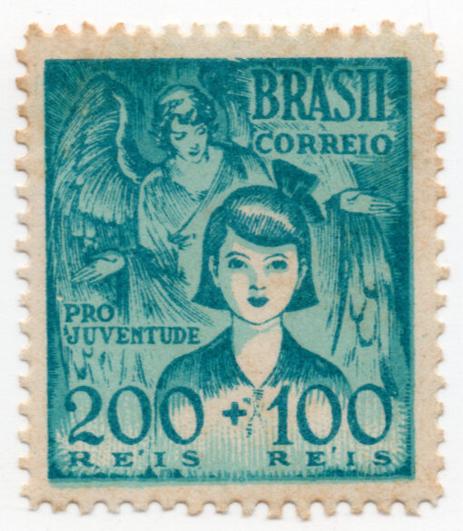 1939 - Pró juventude