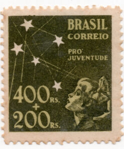 1939 - Pró juventude