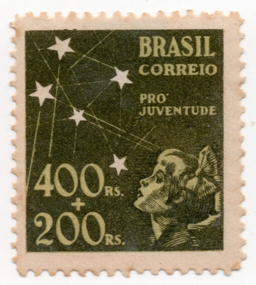 1939 - Pró juventude