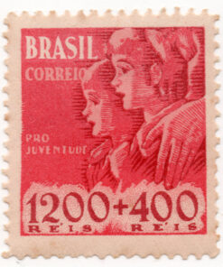 1939 - Pró juventude