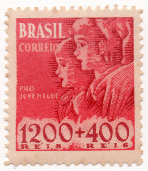 1939 - Pró juventude