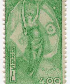 1933 - Visita do Presidente Justo da Argentina