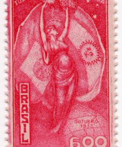 1933 - Visita do Presidente Justo da Argentina