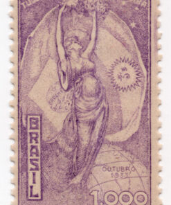 1933 - Visita do Presidente Justo da Argentina