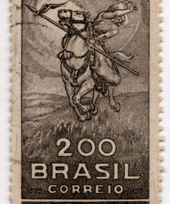 1935 - Centenário das Revolução dos Farrapos Rio Grande do Sul