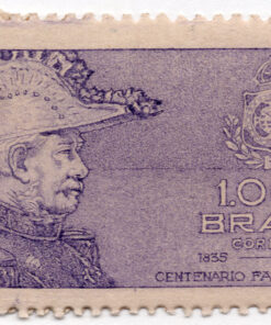 1935 - Centenário das Revolução dos Farrapos Rio Grande do Sul