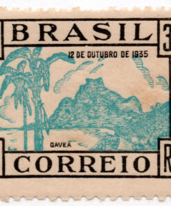 1935 - Dia da Criança