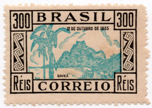 1935 - Dia da Criança