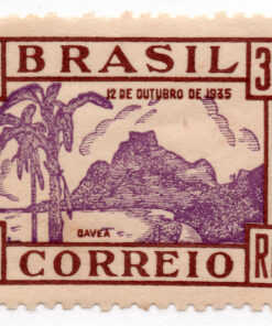 1935 - Dia da Criança