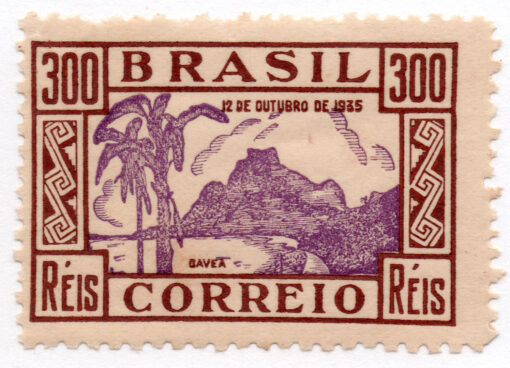 1935 - Dia da Criança