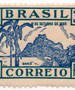 1935 - Dia da Criança