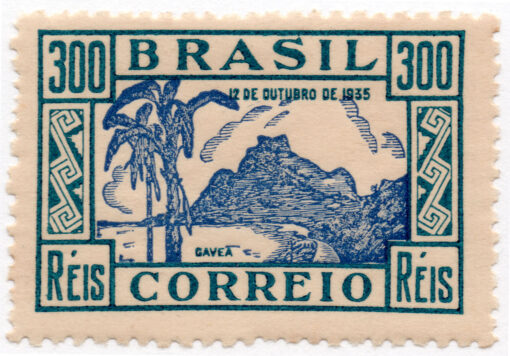 1935 - Dia da Criança