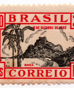 1935 - Dia da Criança